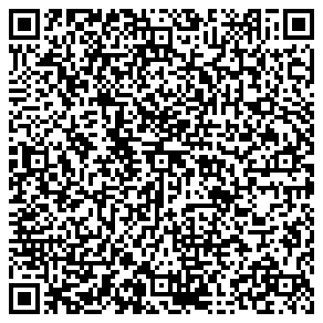 QR-код с контактной информацией организации Диана+, салон женской одежды, ИП Николаева А.В.