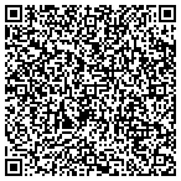 QR-код с контактной информацией организации ООО БРИКОМ