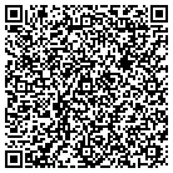 QR-код с контактной информацией организации «Ульяновскгражданпроект»