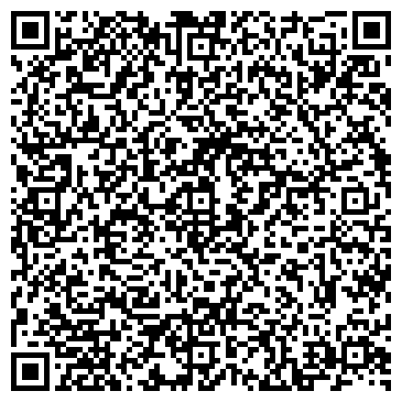 QR-код с контактной информацией организации ООО ПВС