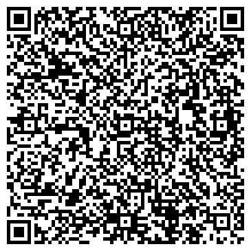 QR-код с контактной информацией организации ООО Гео-плюс