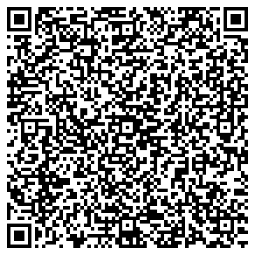 QR-код с контактной информацией организации Виниловый Лев