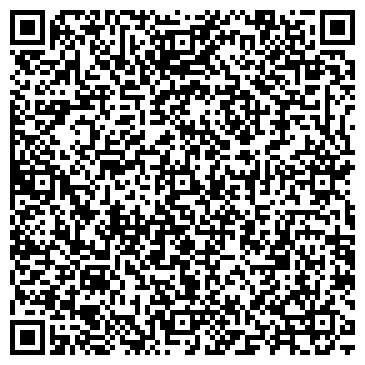 QR-код с контактной информацией организации Поволжье