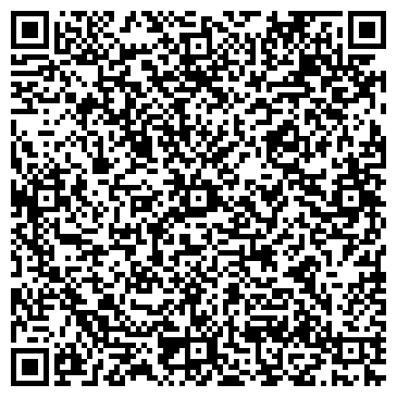 QR-код с контактной информацией организации Колхозный, торгово-сервисный комплекс