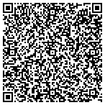 QR-код с контактной информацией организации Компания по ремонту и прокату велосипедов