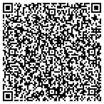 QR-код с контактной информацией организации Тверской проспект