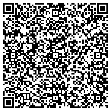 QR-код с контактной информацией организации Стс-Тверь, телекомпания, ЗАО Губерния