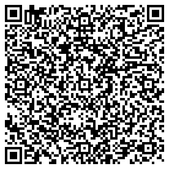 QR-код с контактной информацией организации Hilton Garden Inn Perm