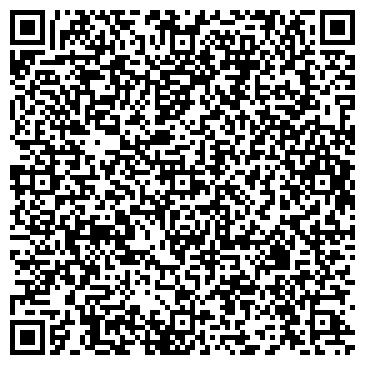 QR-код с контактной информацией организации Фея, салон красоты, ИП Каткова Л.В.