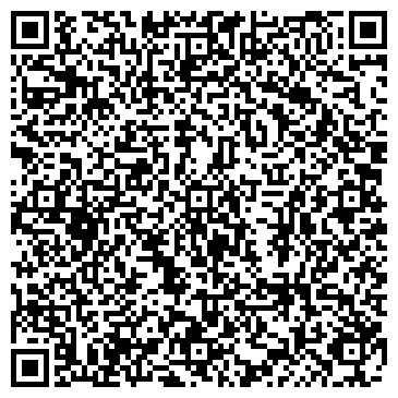 QR-код с контактной информацией организации Орандж-Брэндинг