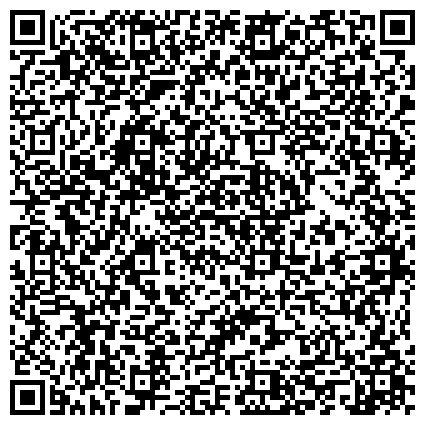 QR-код с контактной информацией организации АА+ВОЗДУШНОЕ НАСТРОЕНИЕ