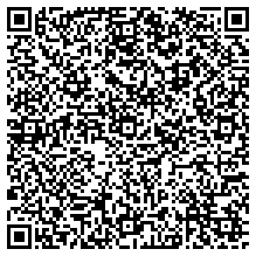 QR-код с контактной информацией организации Линия Улыбки