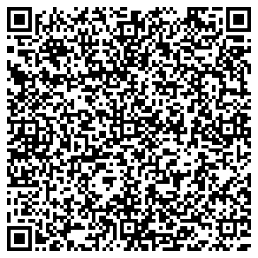 QR-код с контактной информацией организации Колбаски, магазин, ИП Сайфуллина Г.Г.