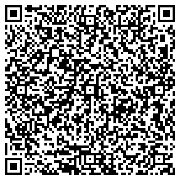 QR-код с контактной информацией организации Руссини-Ветро