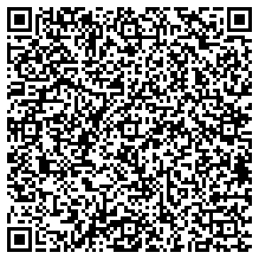 QR-код с контактной информацией организации Зоотовары