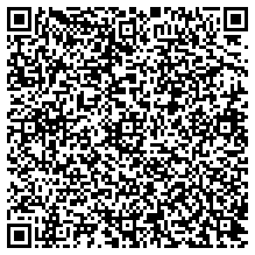 QR-код с контактной информацией организации ООО Техномаркет