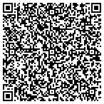 QR-код с контактной информацией организации Хрустальный исток