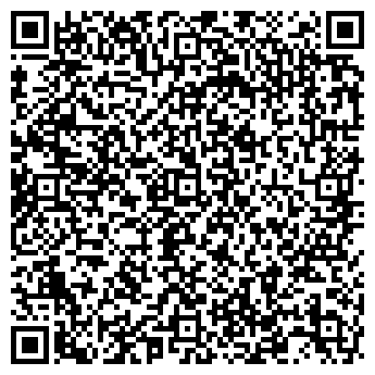 QR-код с контактной информацией организации Flash, магазин одежды, ООО Кулашов и К