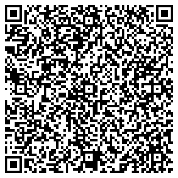 QR-код с контактной информацией организации Модница, магазин женской одежды, ИП Яковлева А.Н.