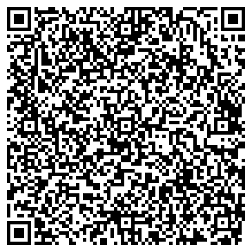 QR-код с контактной информацией организации ИП Мухин А.Н.