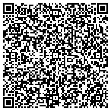 QR-код с контактной информацией организации ООО Руан