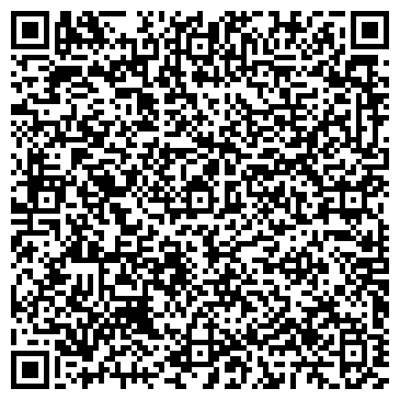 QR-код с контактной информацией организации Бархатный мир