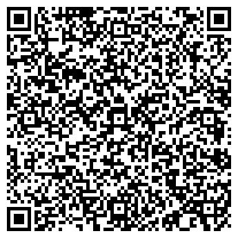 QR-код с контактной информацией организации ГАРАНТИЯ-СЕРВИС, ООО