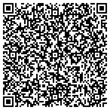 QR-код с контактной информацией организации Велобаза