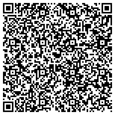 QR-код с контактной информацией организации Цирюльня на Варварке