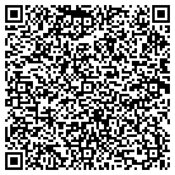 QR-код с контактной информацией организации ИП Абраамян Е.М.