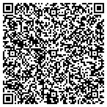 QR-код с контактной информацией организации На шарах