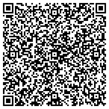 QR-код с контактной информацией организации AMG Studio