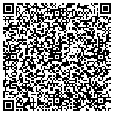 QR-код с контактной информацией организации modena