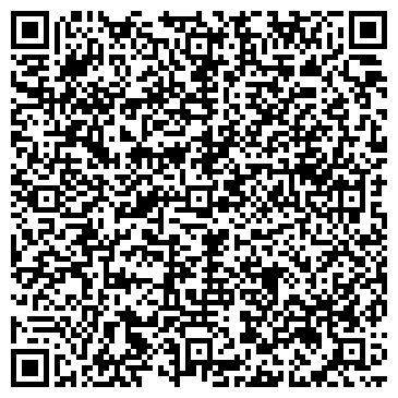 QR-код с контактной информацией организации Barbaris