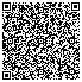 QR-код с контактной информацией организации D-style