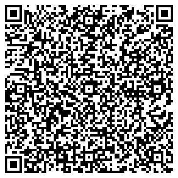QR-код с контактной информацией организации ООО Фартовый