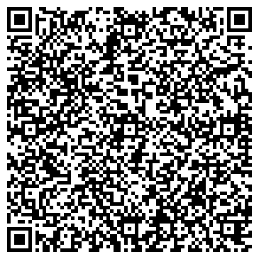 QR-код с контактной информацией организации ОАО Симбирскэнерго