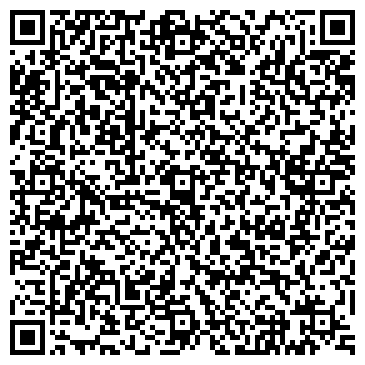 QR-код с контактной информацией организации АвтоМагия