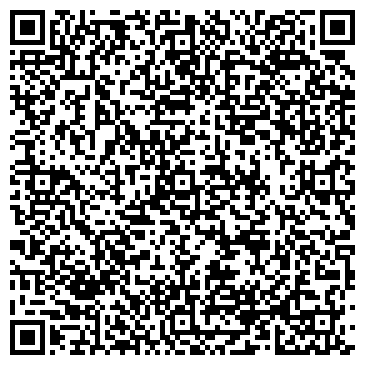 QR-код с контактной информацией организации Лидер