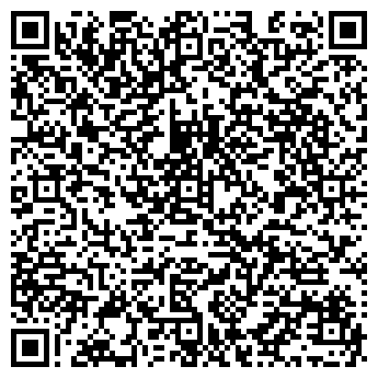 QR-код с контактной информацией организации АЛТЕЙ ТРЭВЕЛ