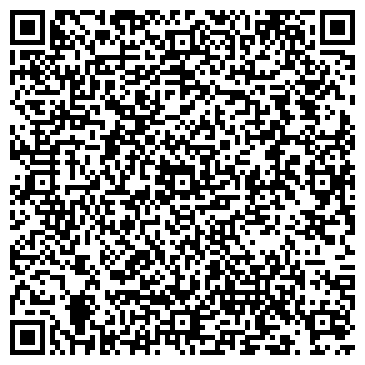 QR-код с контактной информацией организации Bike center