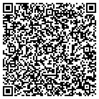 QR-код с контактной информацией организации ООО Томский реставратор