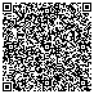 QR-код с контактной информацией организации Белый слон