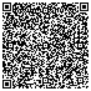 QR-код с контактной информацией организации Geometria.ru