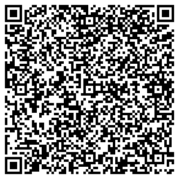 QR-код с контактной информацией организации ОАО БАНК СГБ