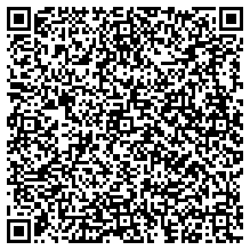 QR-код с контактной информацией организации ЗАО Хром