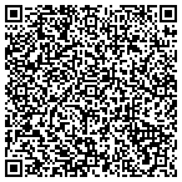 QR-код с контактной информацией организации Кот и пес