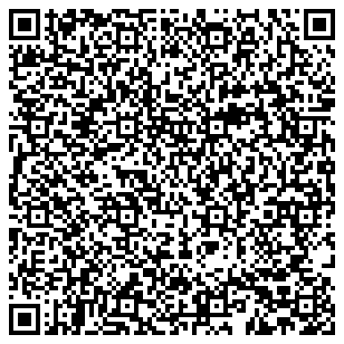 QR-код с контактной информацией организации ООО Пром Альп Вертикаль