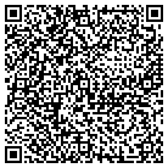 QR-код с контактной информацией организации ICE MODA