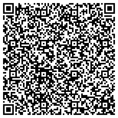 QR-код с контактной информацией организации Биг Виллидж